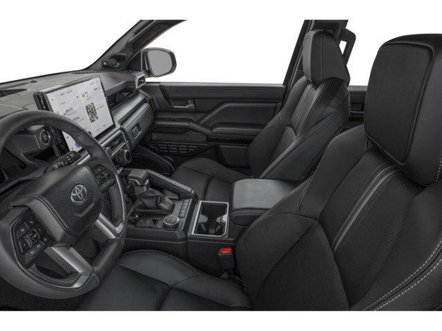 new 2025 Toyota 4Runner car, priced at $60,217