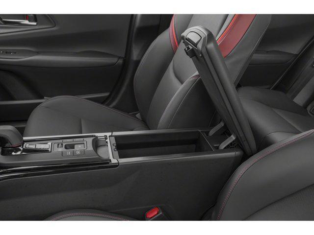 new 2026 Toyota Prius Plug-In Hybrid car, priced at $37,803