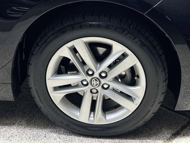 used 2019 Toyota Corolla car, priced at $16,500