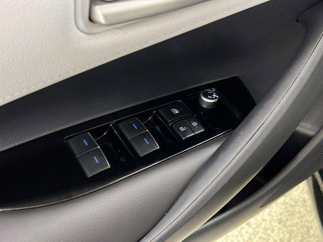 used 2019 Toyota Corolla car, priced at $16,500