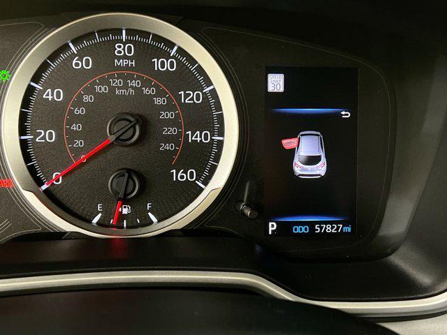 used 2019 Toyota Corolla car, priced at $16,500