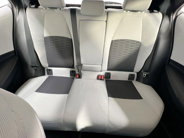 used 2019 Toyota Corolla car, priced at $16,500