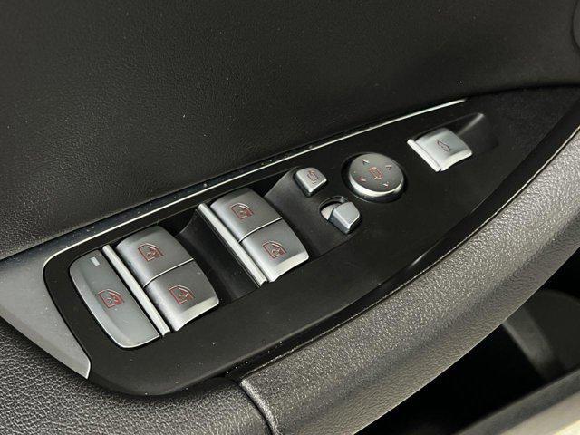 used 2021 BMW X3 car, priced at $29,700