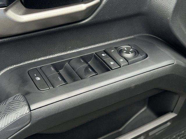 new 2025 Toyota Tacoma car, priced at $48,222