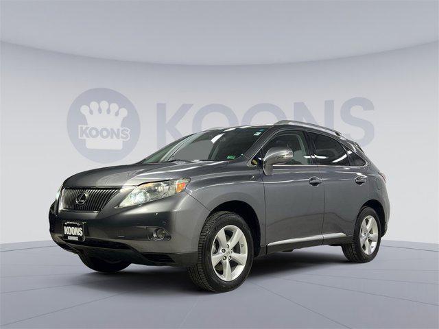 used 2012 Lexus RX 350 car, priced at $17,000