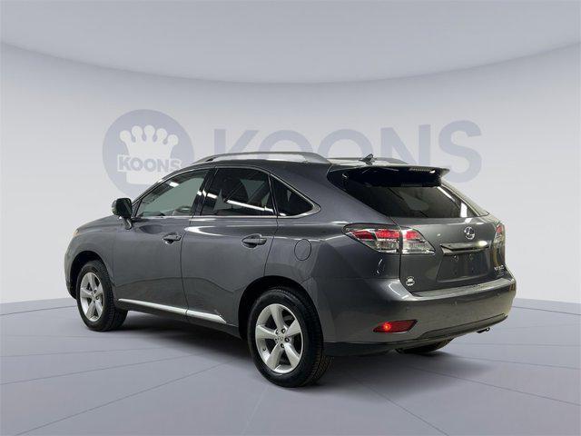 used 2012 Lexus RX 350 car, priced at $17,000