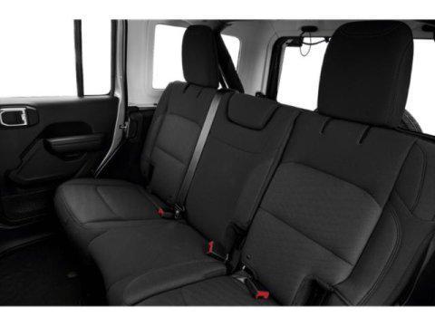 used 2019 Jeep Wrangler Unlimited car, priced at $27,500