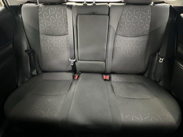 used 2023 Toyota RAV4 car, priced at $26,500