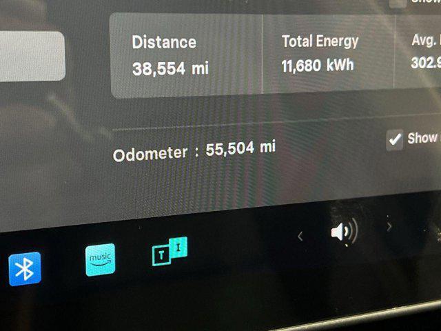 used 2020 Tesla Model Y car, priced at $24,000