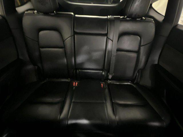 used 2020 Tesla Model Y car, priced at $24,000