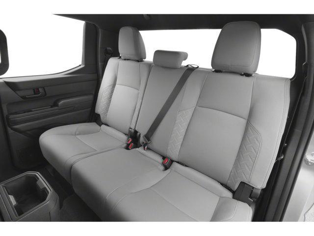 new 2025 Toyota Tacoma car, priced at $41,247