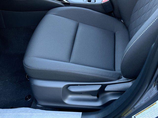 new 2026 Toyota Corolla Hybrid car, priced at $24,675