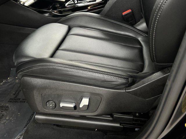 used 2023 BMW X3 car, priced at $28,700