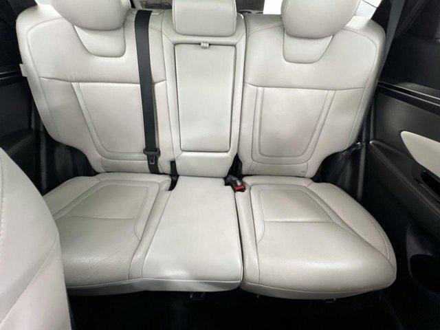 used 2024 Hyundai Tucson car, priced at $26,000