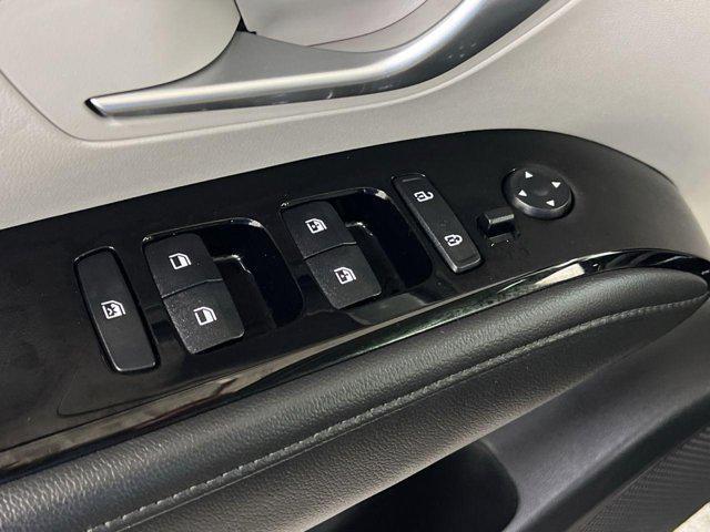 used 2024 Hyundai Tucson car, priced at $26,000