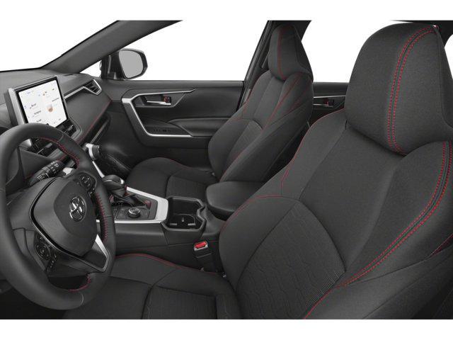 new 2025 Toyota RAV4 Hybrid car, priced at $48,049