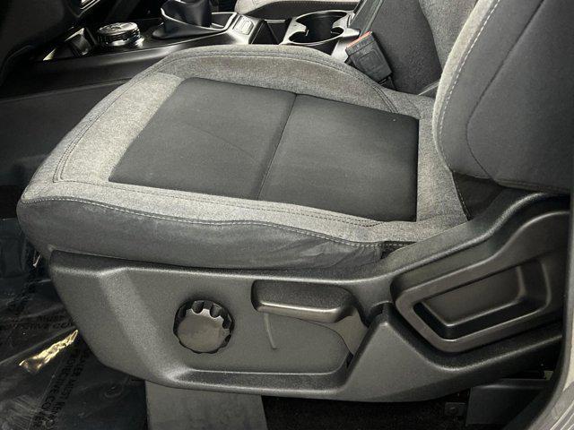 used 2022 Ford Bronco car, priced at $36,500