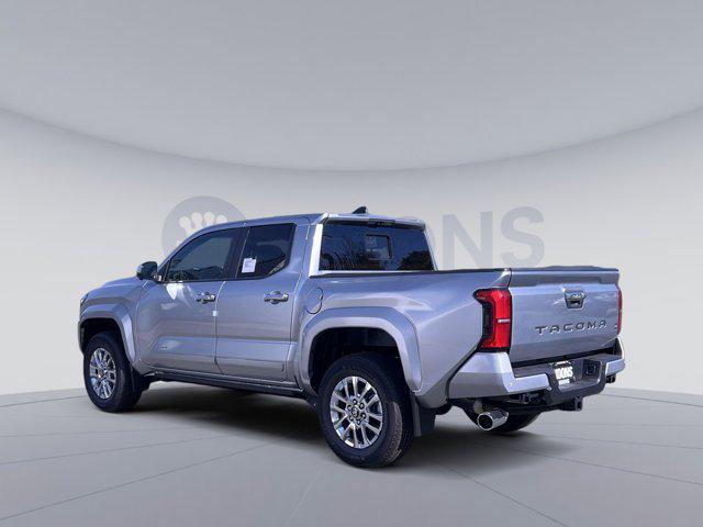 new 2024 Toyota Tacoma car, priced at $51,850