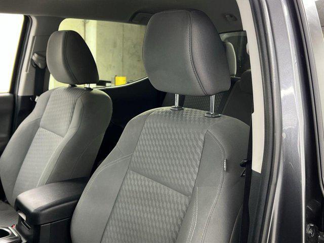 used 2023 Toyota Tacoma car, priced at $33,200