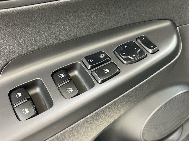 used 2023 Hyundai Kona car, priced at $19,400