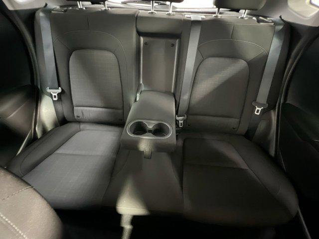 used 2023 Hyundai Kona car, priced at $19,400