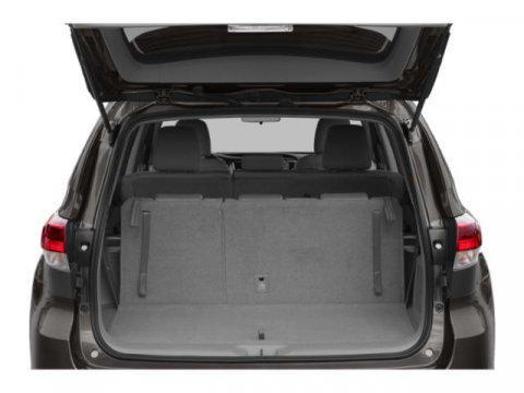 used 2019 Toyota Highlander car, priced at $24,000