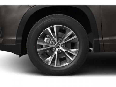 used 2019 Toyota Highlander car, priced at $24,000