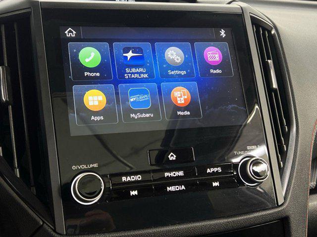 used 2024 Subaru Forester car, priced at $30,000