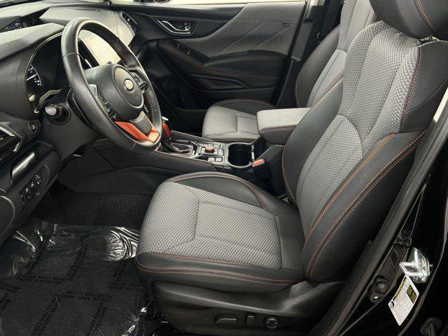 used 2024 Subaru Forester car, priced at $30,000