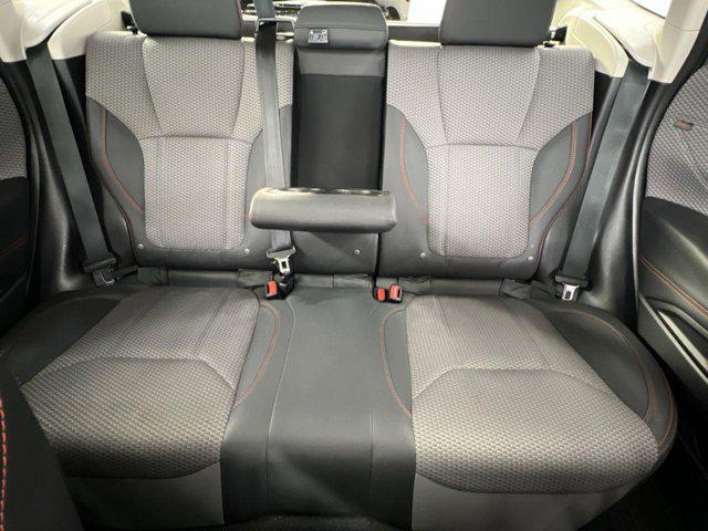 used 2024 Subaru Forester car, priced at $30,000