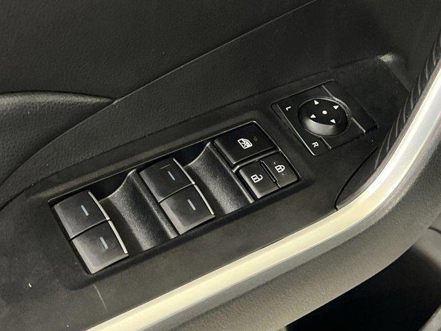 used 2023 Toyota RAV4 car, priced at $26,500