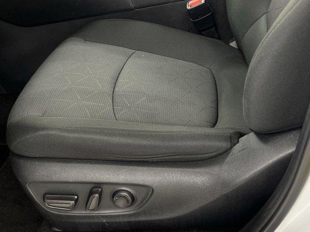 used 2023 Toyota RAV4 car, priced at $26,500