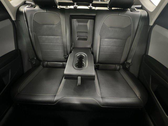 used 2023 Volkswagen Taos car, priced at $19,700
