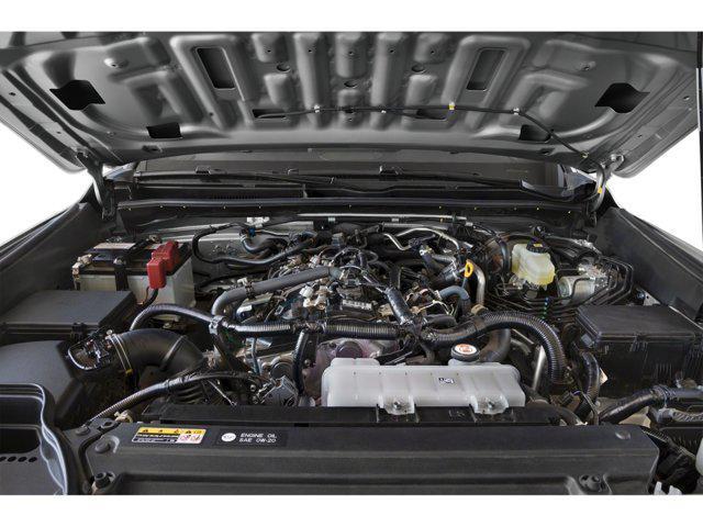 new 2025 Toyota 4Runner car, priced at $45,008