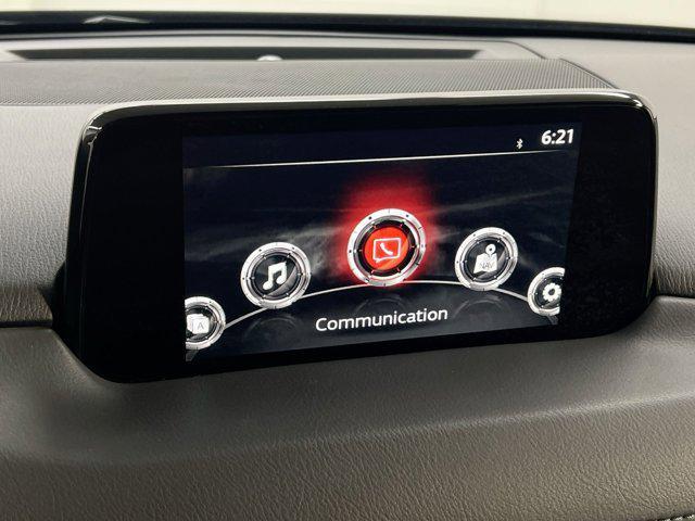 used 2019 Mazda CX-5 car, priced at $22,000