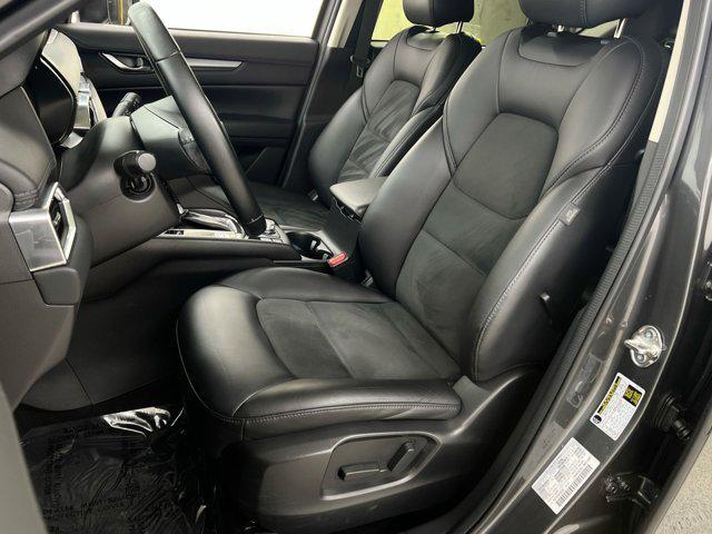used 2019 Mazda CX-5 car, priced at $22,000