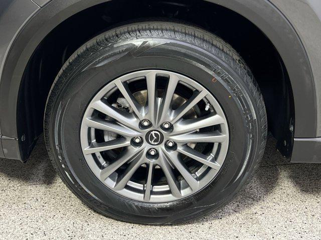 used 2019 Mazda CX-5 car, priced at $22,000