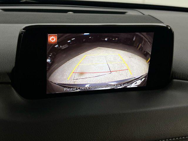 used 2019 Mazda CX-5 car, priced at $22,000