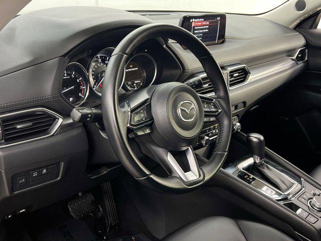 used 2019 Mazda CX-5 car, priced at $22,000