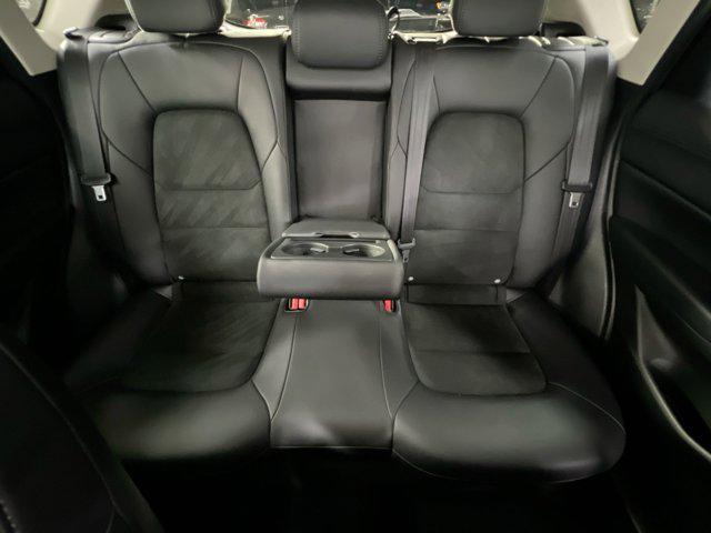used 2019 Mazda CX-5 car, priced at $22,000
