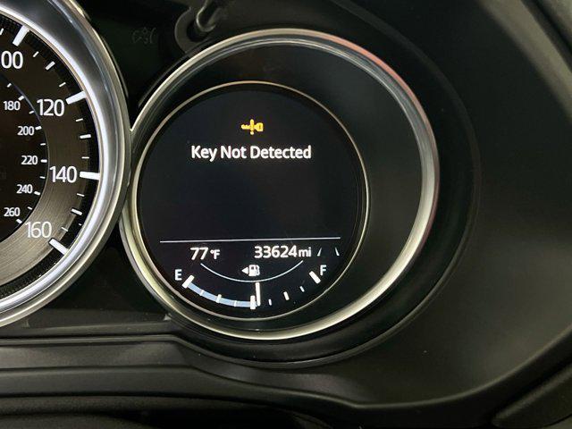 used 2019 Mazda CX-5 car, priced at $22,000