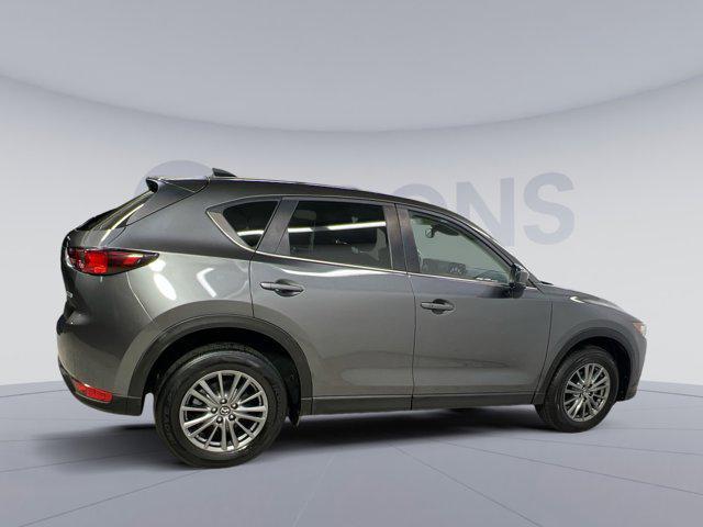 used 2019 Mazda CX-5 car, priced at $22,000