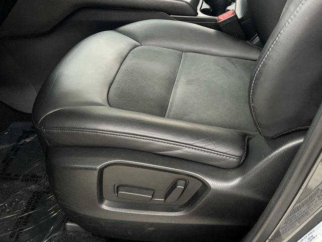 used 2019 Mazda CX-5 car, priced at $22,000