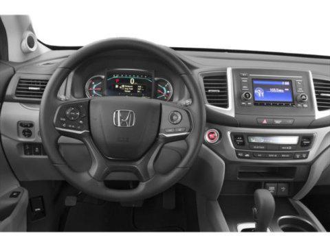 used 2019 Honda Pilot car, priced at $21,000