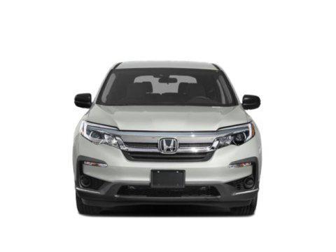 used 2019 Honda Pilot car, priced at $21,000