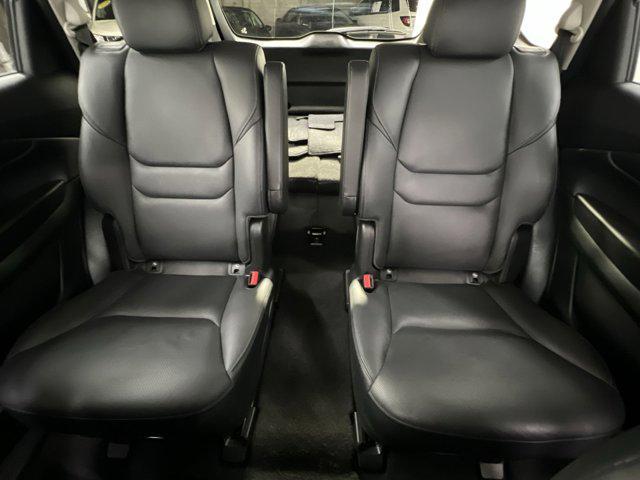 used 2023 Mazda CX-9 car, priced at $23,000