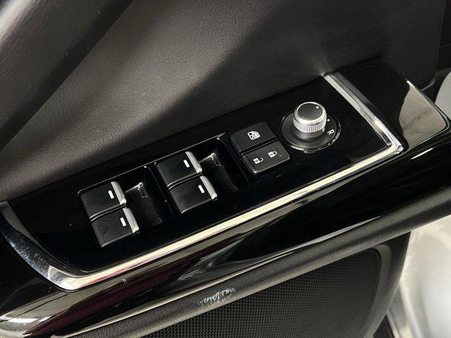 used 2023 Mazda CX-9 car, priced at $23,000