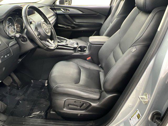 used 2023 Mazda CX-9 car, priced at $23,000