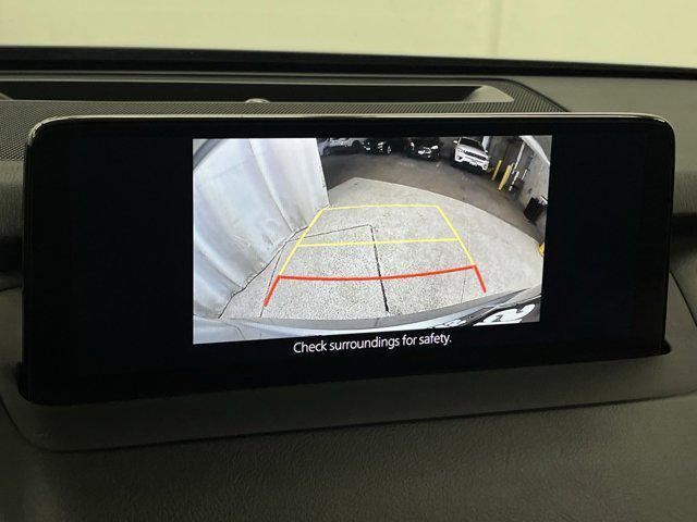 used 2023 Mazda CX-9 car, priced at $23,000