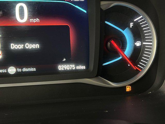 used 2022 Honda Pilot car, priced at $33,000